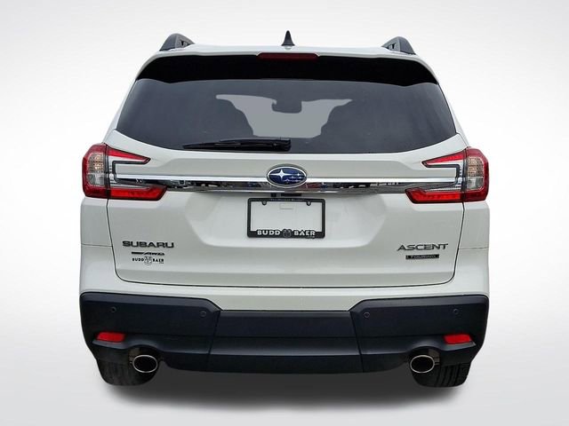 Used 2025 Subaru Ascent Touring image 5