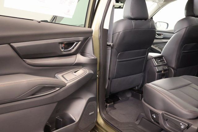 New 2026 Subaru Ascent Limited Bronze w/ Popular Package #2 image 25