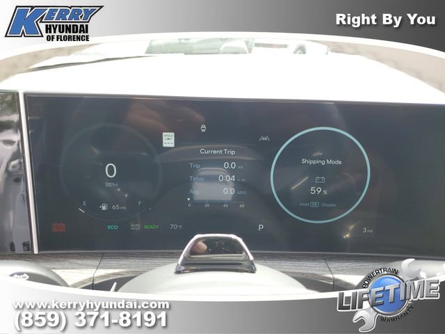 New 2026 Hyundai Santa Fe Limited AWD/4WD image 23