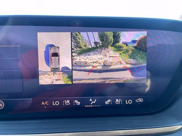 New 2026 Buick Envision Avenir AWD/4WD image 23