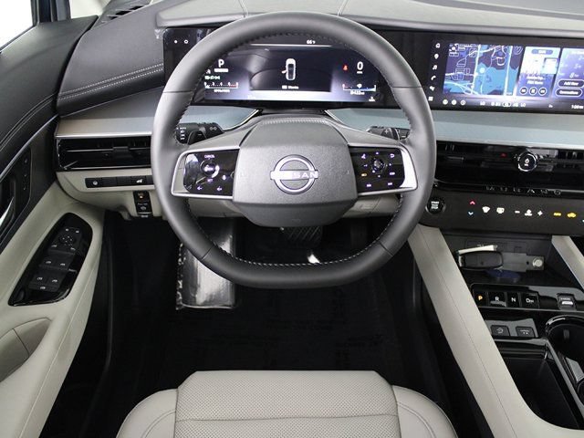 New 2026 Nissan Murano SL w/ Comfort Package AWD/4WD image 18