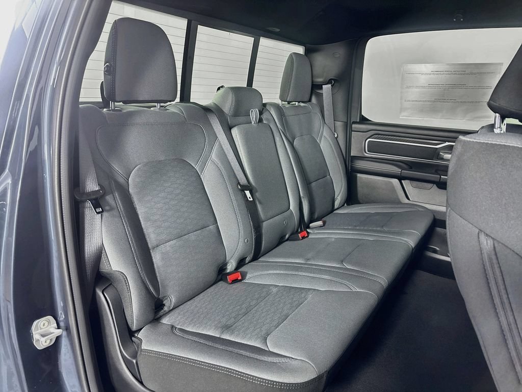 New 2026 RAM 1500 Big Horn AWD/4WD image 20
