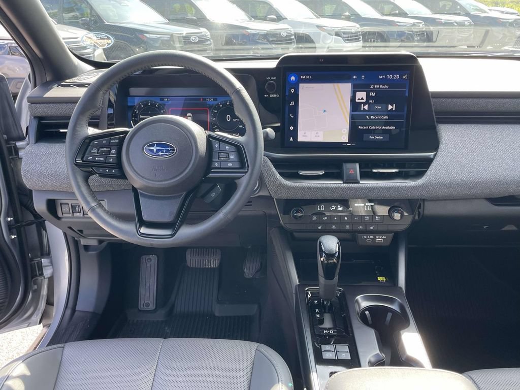 Used 2026 Subaru Outback Limited w/ Premium/Limited Plus Package AWD/4WD image 4