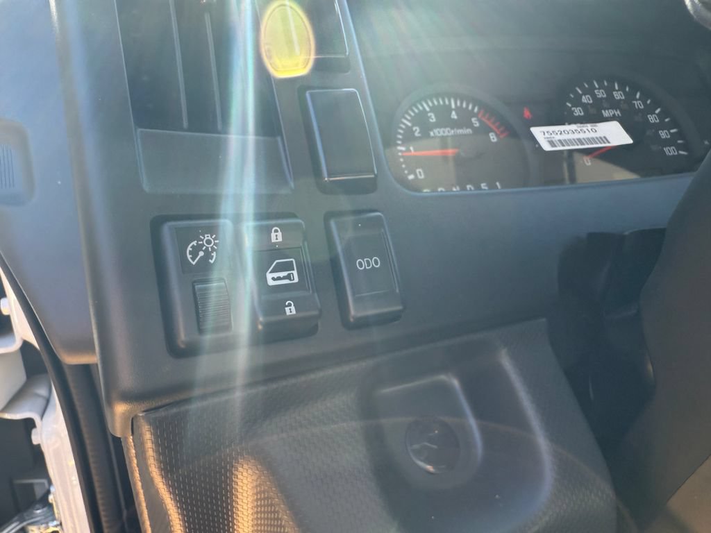 New 2026 Isuzu NPR RWD image 15