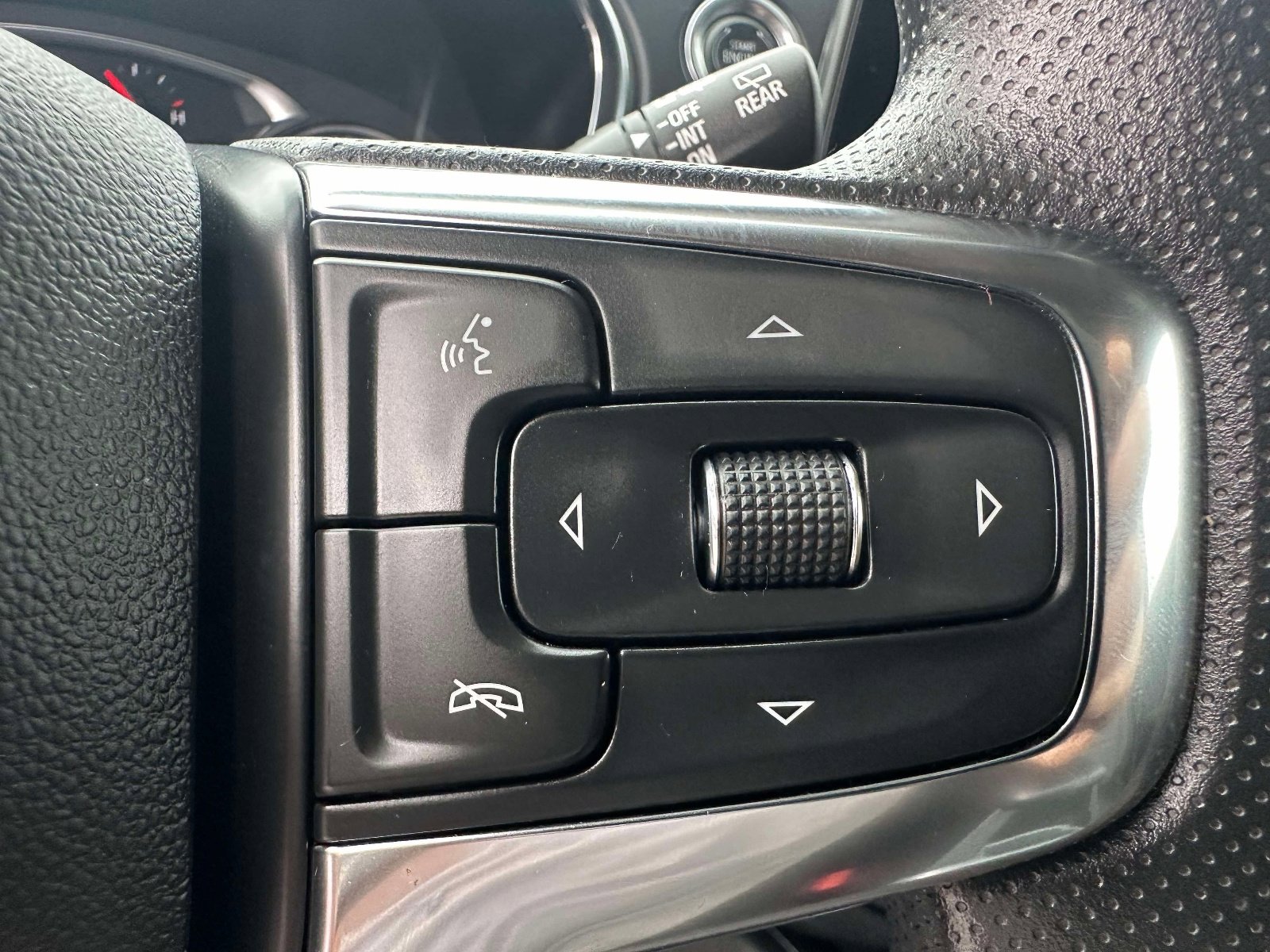 Certified 2025 Chevrolet Blazer LT image 16