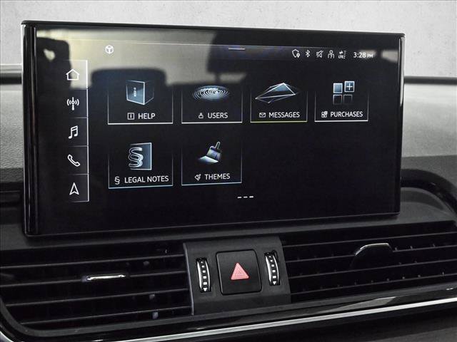 Certified 2024 Audi Q5 2.0T Premium w/ Convenience Package AWD/4WD image 15