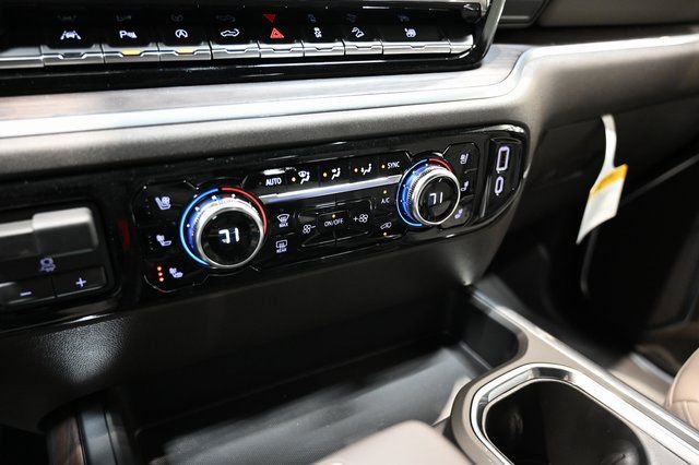 New 2026 GMC Sierra 1500 SLT w/ SLT Premium Plus Package AWD/4WD image 20