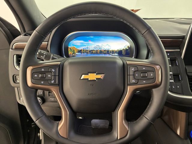 Used 2023 Chevrolet Tahoe High Country image 22