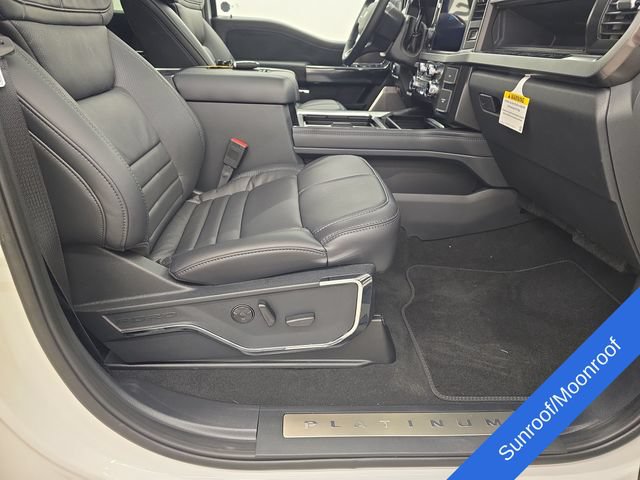 New 2026 Ford F450 4x4 Crew Cab Super Duty image 11