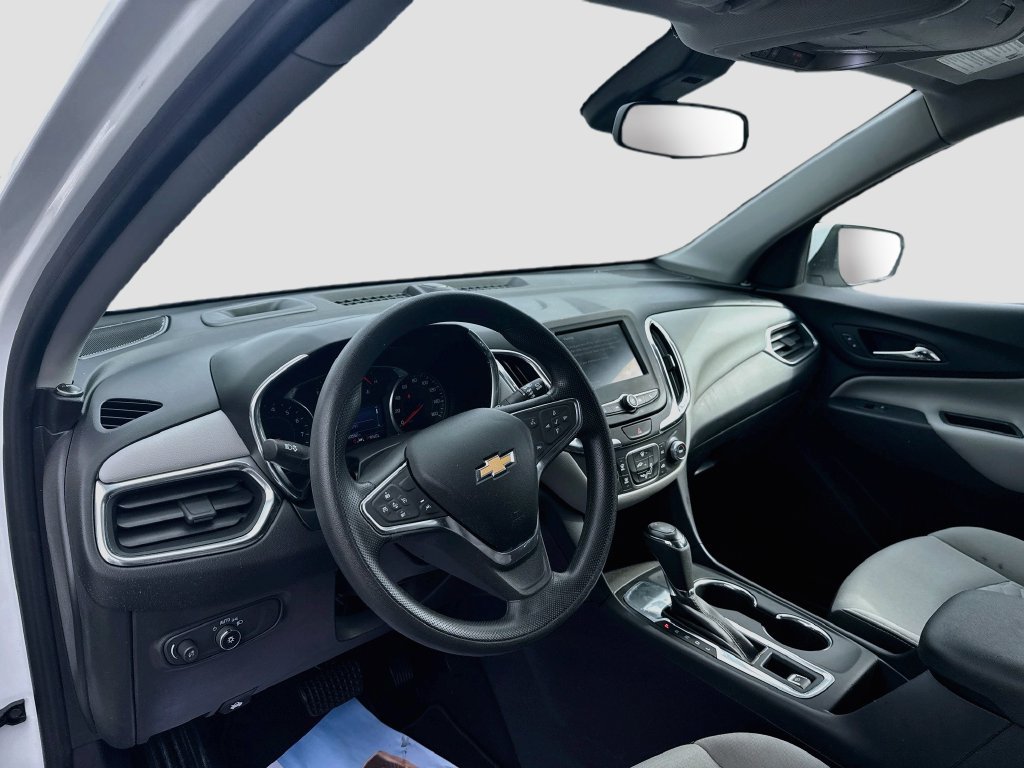 Used 2020 Chevrolet Equinox LT FWD image 9