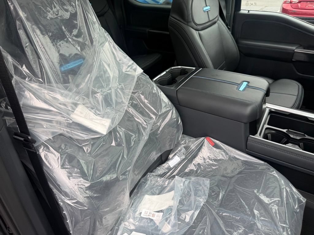 New 2026 Ford F350 Platinum AWD/4WD image 70