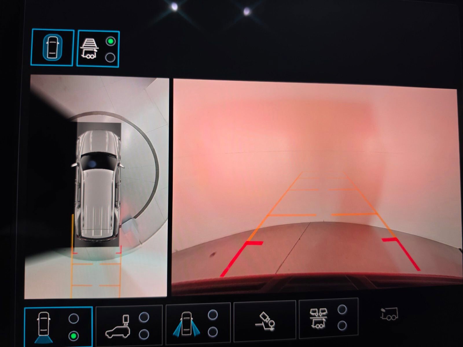 Used 2025 GMC Yukon AT4 Ultimate image 18