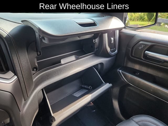 Used 2019 GMC Sierra 1500 AT4 w/ AT4 Premium Package AWD/4WD image 47
