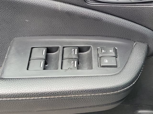 Used 2024 Honda Ridgeline RTL image 17