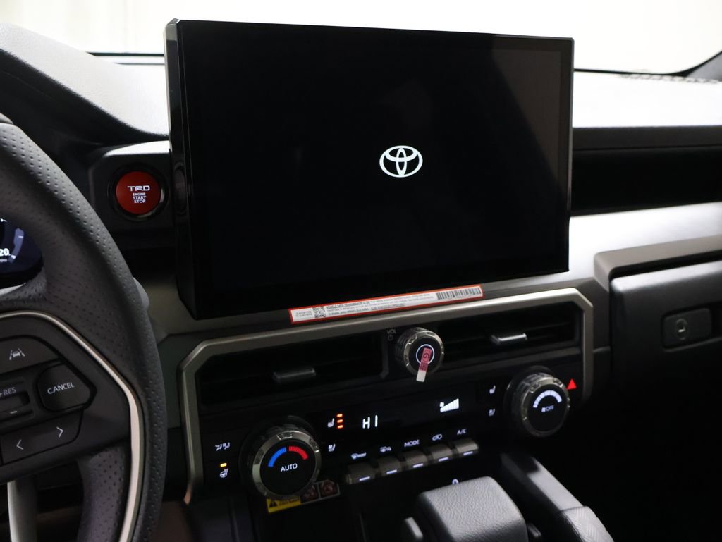 New 2026 Toyota 4Runner TRD Off-Road Premium AWD/4WD image 20