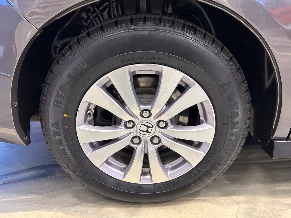 Used 2016 Honda Odyssey EX-L image 26