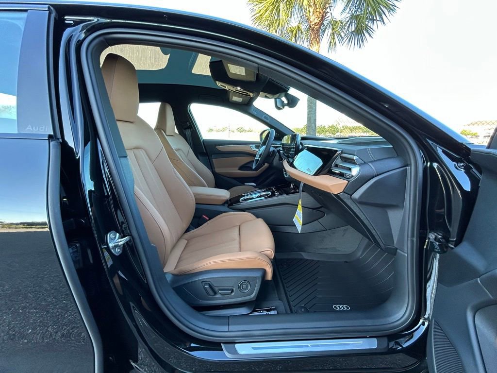 New 2026 Audi A6 Premium Plus image 49