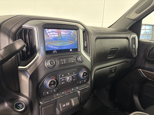 Used 2022 Chevrolet Silverado 1500 RST image 13