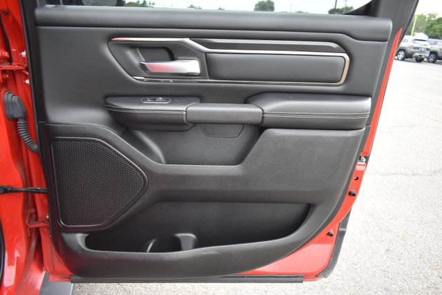Used 2019 RAM 1500 Sport w/ Level 2 Equipment Group AWD/4WD image 41