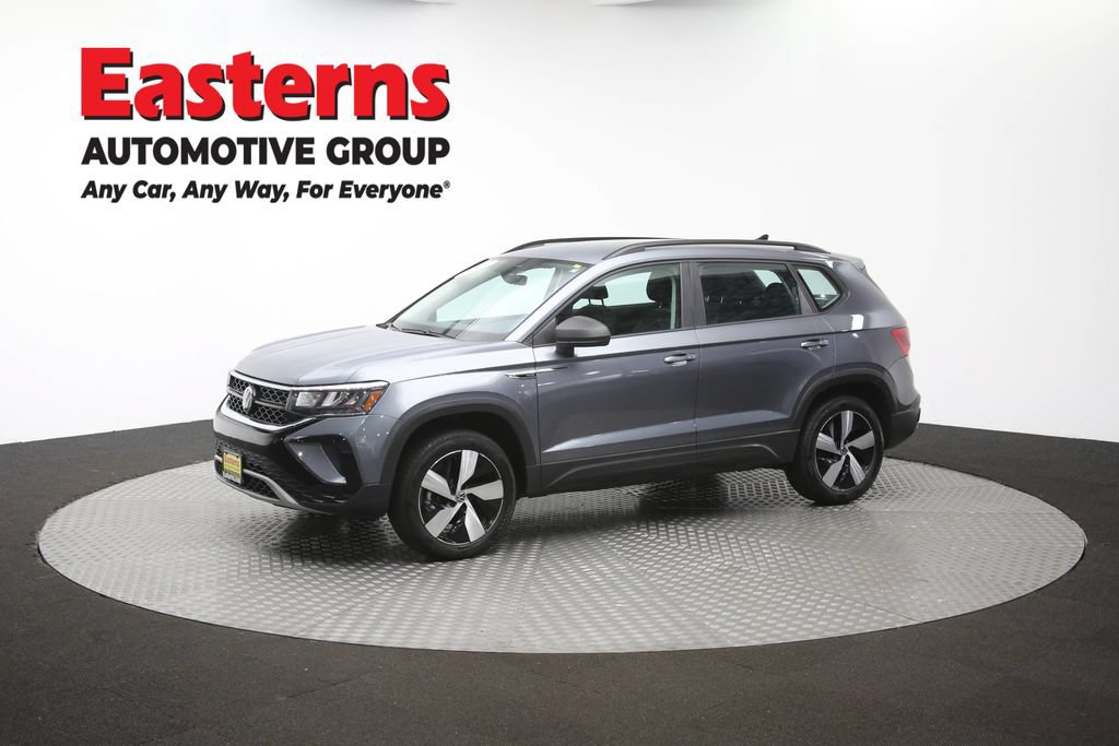 Used 2024 Volkswagen Taos S AWD/4WD image 57