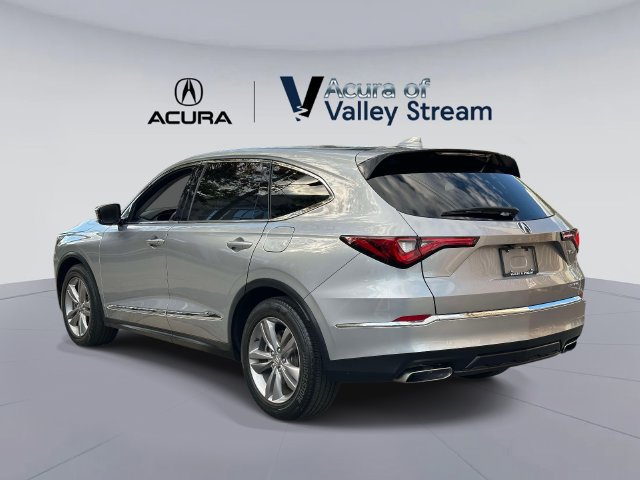 Certified 2023 Acura MDX SH-AWD image 8