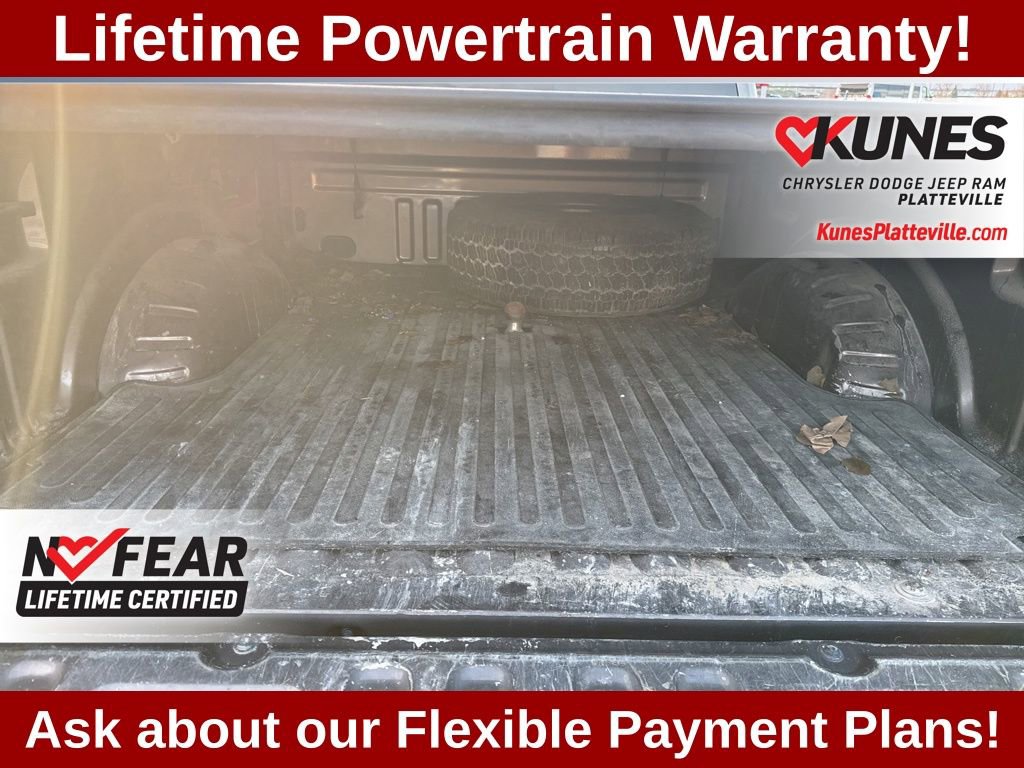 Used 2021 Ford F250 Lariat w/ Lariat Ultimate Package image 30