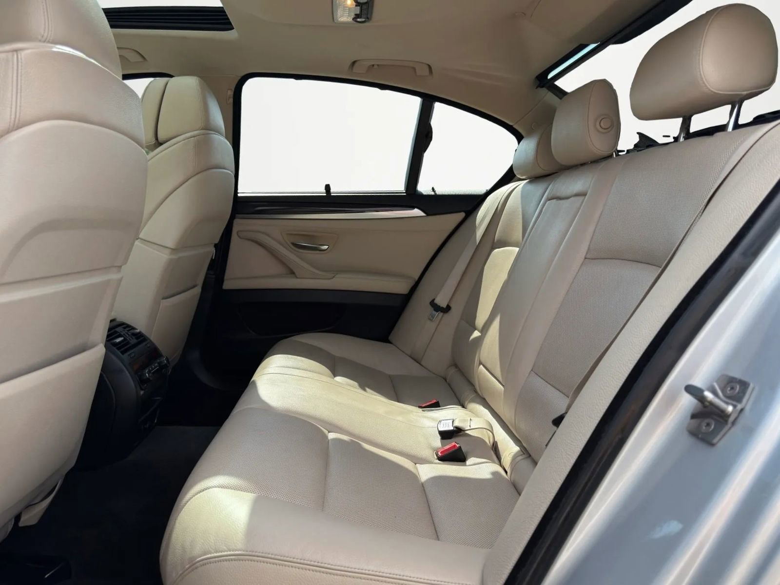 Used 2012 BMW 535i Sedan image 26