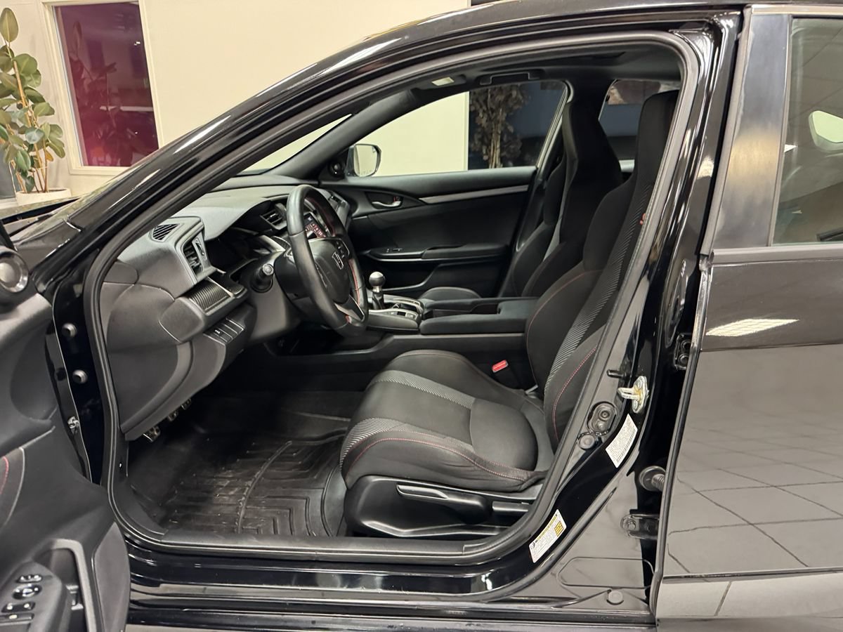 Used 2018 Honda Civic Si image 15