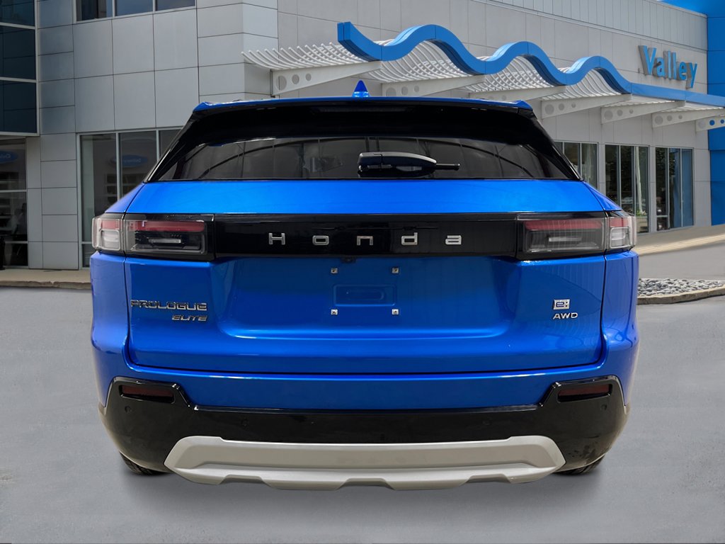 New 2026 Honda Prologue Elite image 4