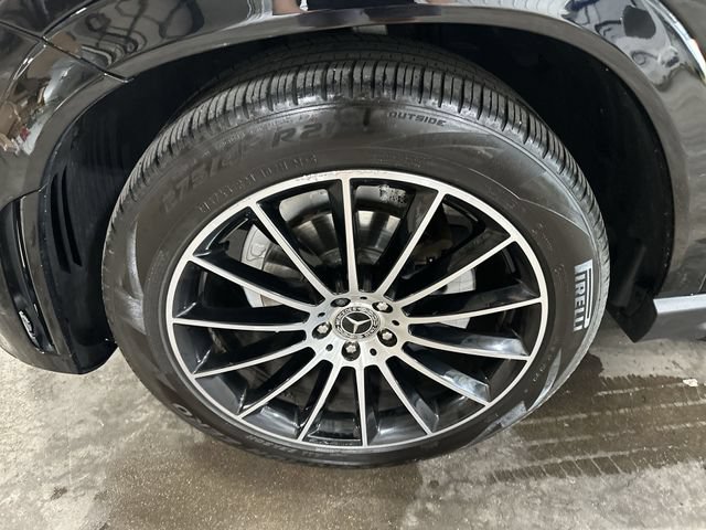 Used 2022 Mercedes-Benz GLE 350 4MATIC image 23