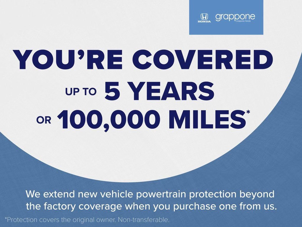 New 2026 Honda Civic Sport image 6