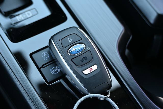 New 2026 Subaru Outback Premium AWD/4WD image 35