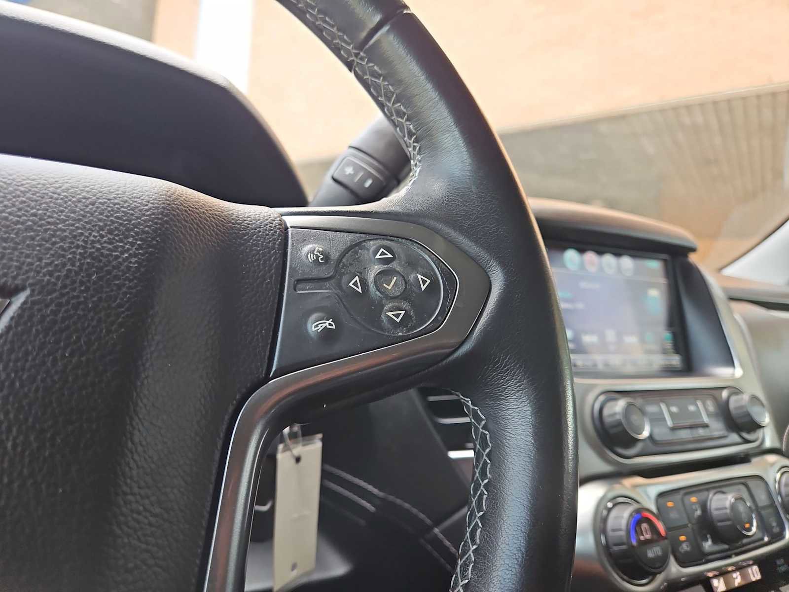 Certified 2020 Chevrolet Tahoe LS image 25