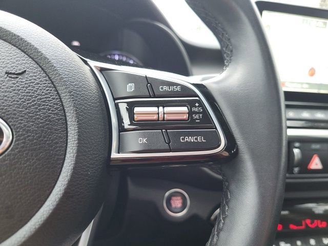 Used 2021 Kia Forte EX image 18