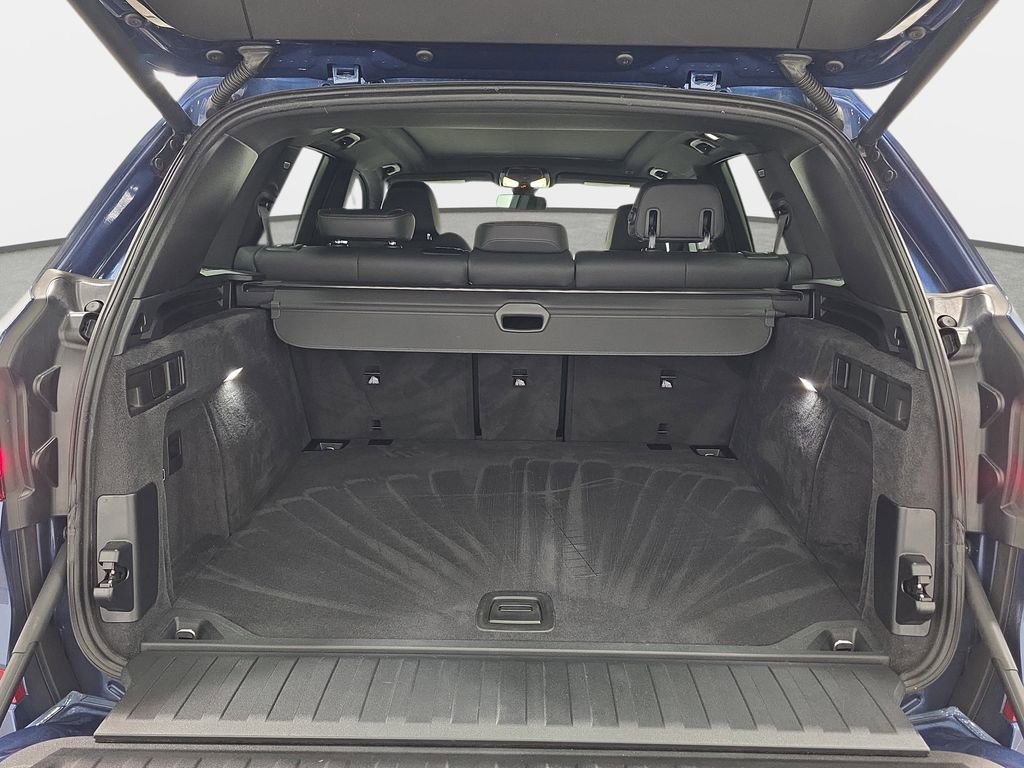 Used 2020 BMW X5 xDrive40i w/ M Sport Package image 33