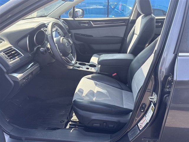 Used 2019 Subaru Legacy 2.5i Sport image 20