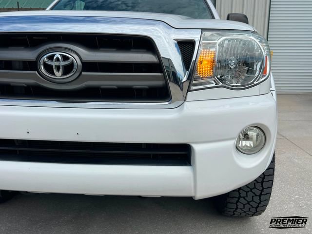 Used 2009 Toyota Tacoma PreRunner RWD image 34