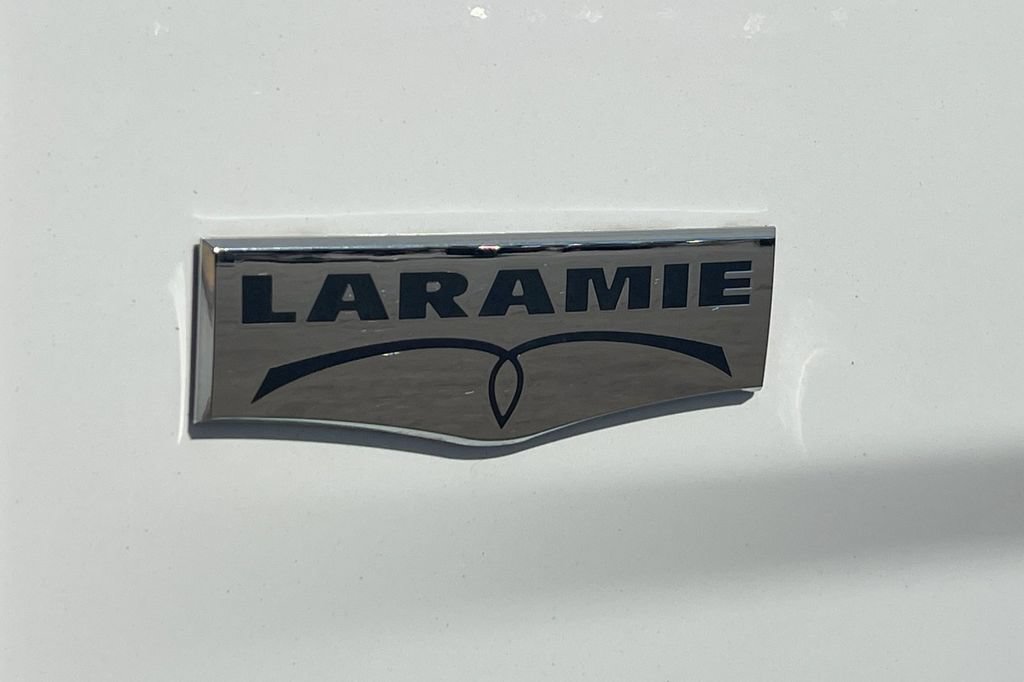 Used 2014 RAM 2500 Laramie AWD/4WD image 29