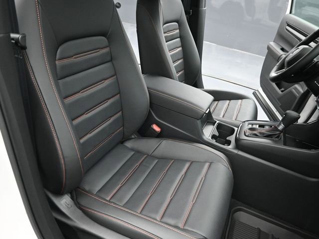 New 2026 Honda CR-V Sport Touring image 27