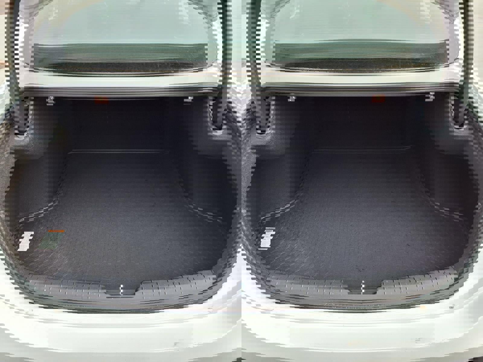 New 2026 Hyundai Sonata N Line image 25