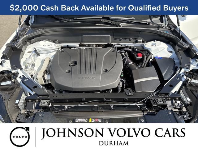 New 2026 Volvo XC60 B5 Plus w/ Protection Package Premier AWD/4WD image 18