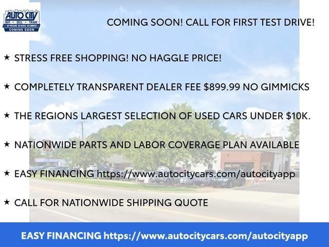 Used 2004 Lincoln Town Car Ultimate RWD image 7