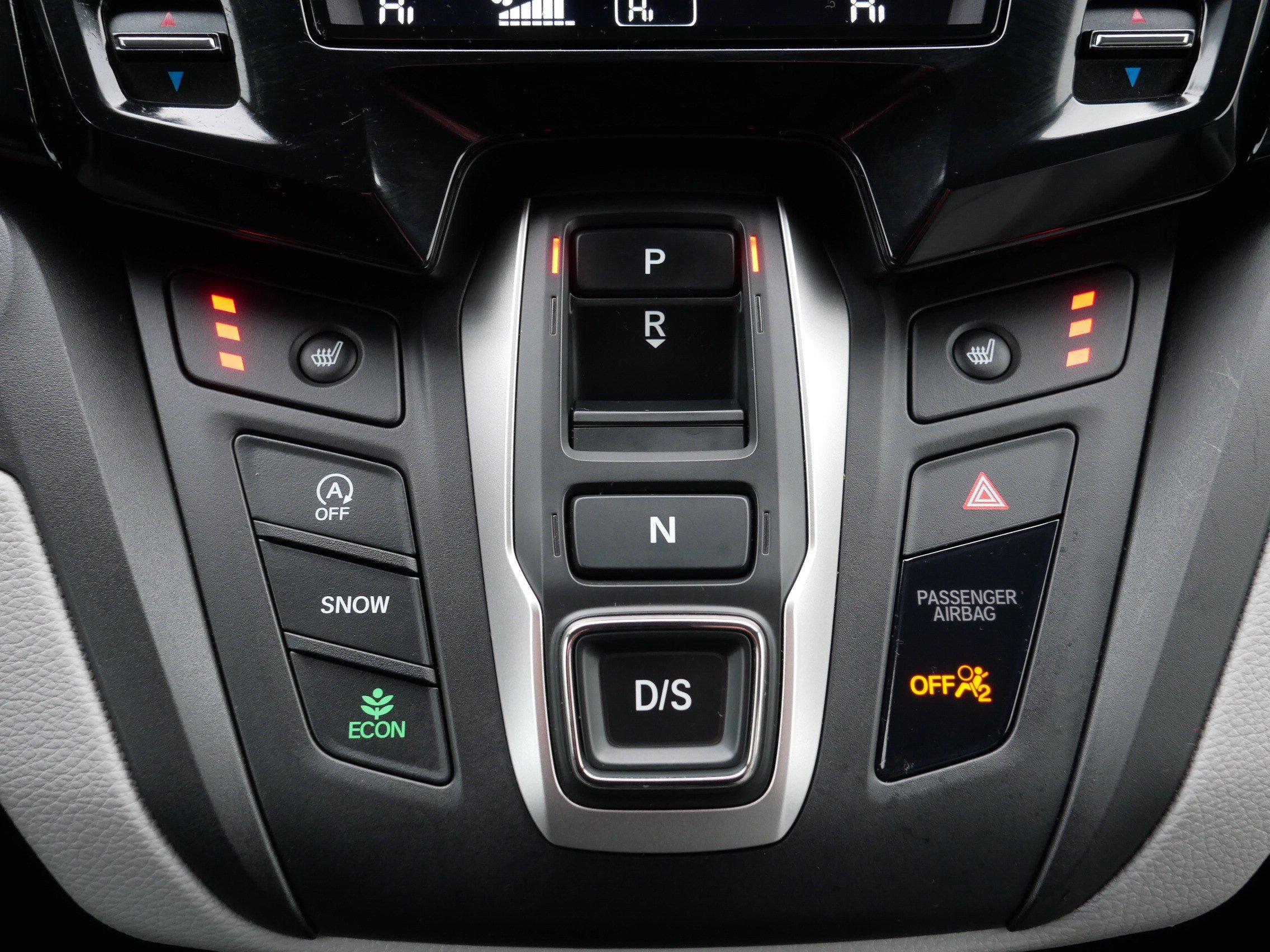 Used 2023 Honda Odyssey EX-L image 24