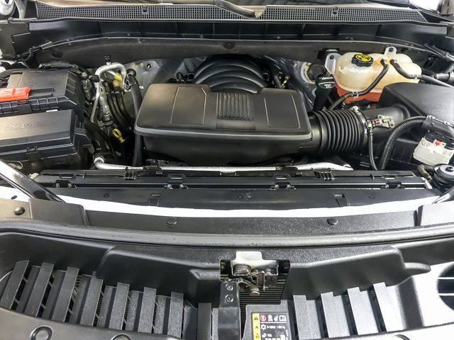 Certified 2021 Chevrolet Suburban RST image 36