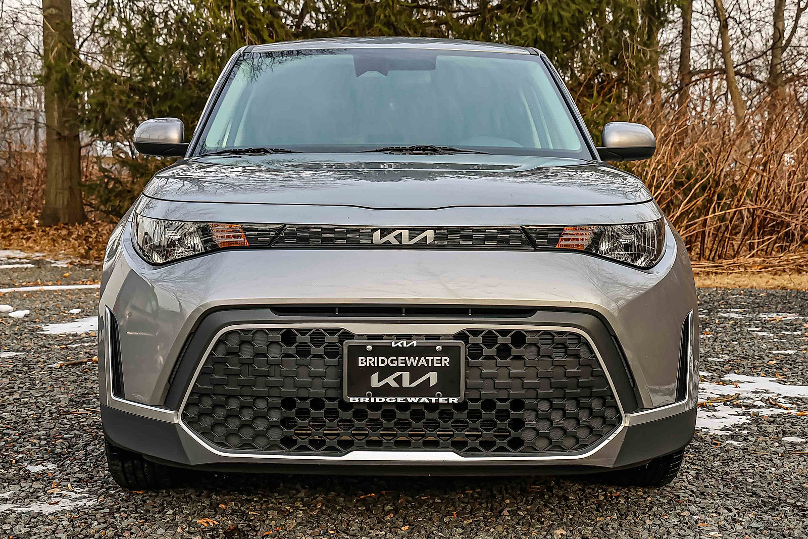 Certified 2023 Kia Soul LX w/ LX Technology Package image 2
