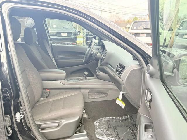 New 2026 Dodge Durango GT w/ Blacktop Package AWD/4WD image 28
