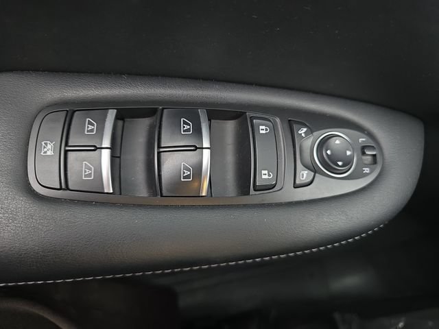Used 2022 INFINITI QX50 Autograph AWD/4WD image 31