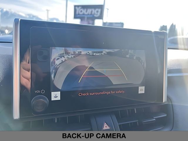 Used 2023 Toyota RAV4 XLE image 30
