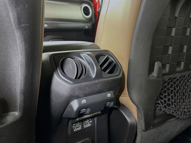 Used 2020 Jeep Gladiator Rubicon image 25