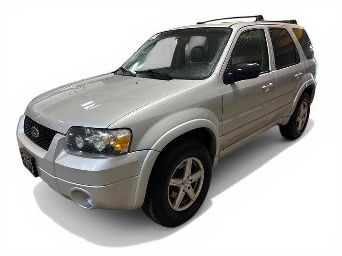 Used 2006 Ford Escape Limited
